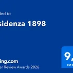 Διαμέρισμα Residenza 1898 Rocca Di Papa