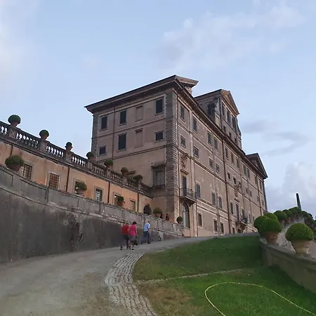 Apartman Residenza 1898 *