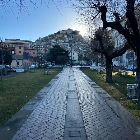 Residenza 1898 Apartman Rocca di Papa
