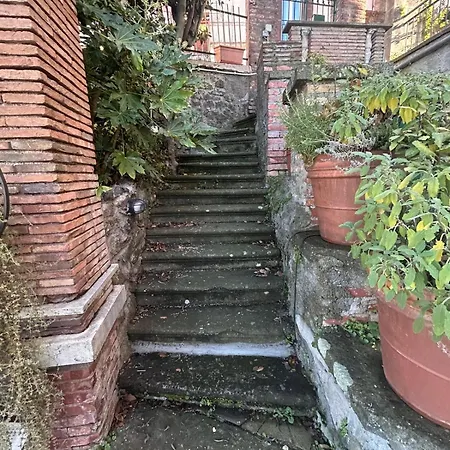 Apartman Residenza 1898 *