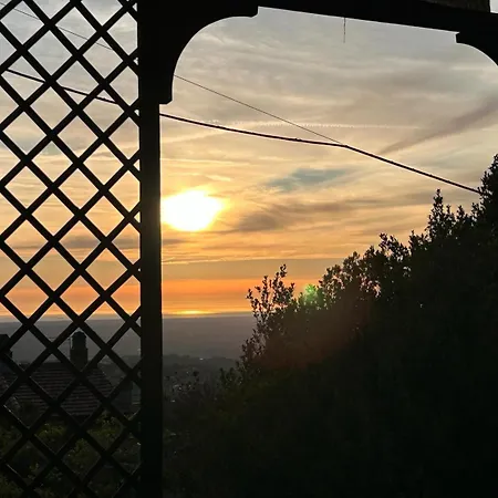 Apartman Residenza 1898 Rocca di Papa