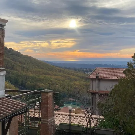 Residenza 1898 Apartman
