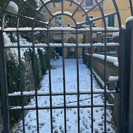 Residenza 1898