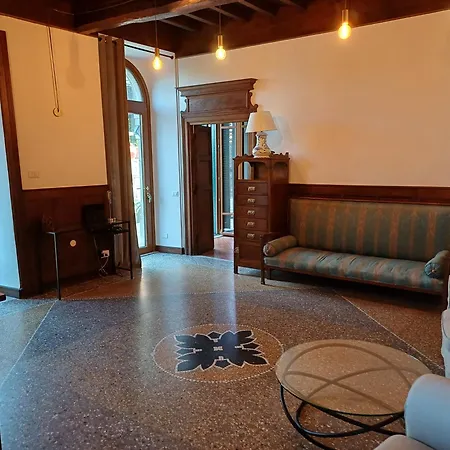 Residenza 1898 Apartment *