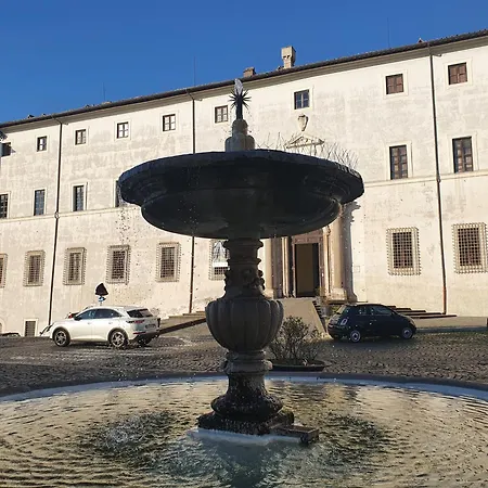 Residenza 1898 Rocca Di Papa