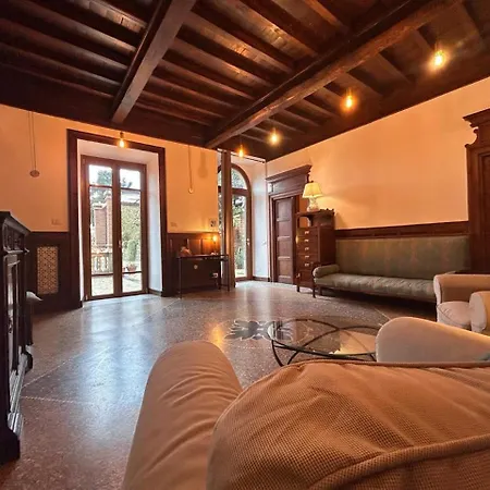 Residenza 1898 * Rocca Di Papa