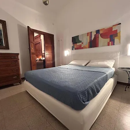 Apartment Residenza 1898 *