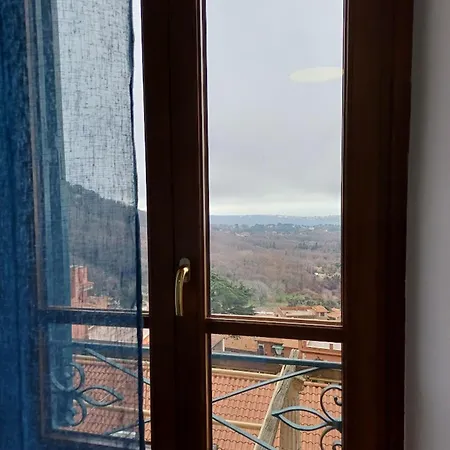 Apartment Residenza 1898 Rocca Di Papa