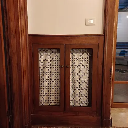 Apartment Residenza 1898 Rocca Di Papa