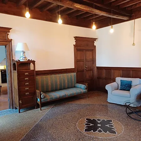 Residenza 1898 Apartment