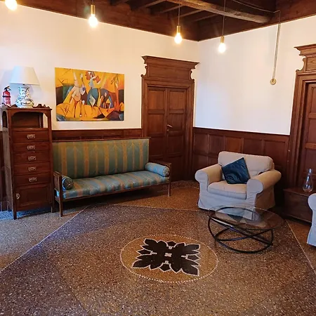 Residenza 1898 Apartment