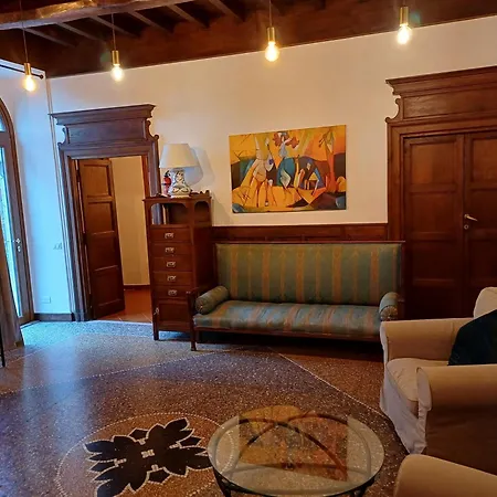 Apartment Residenza 1898 *