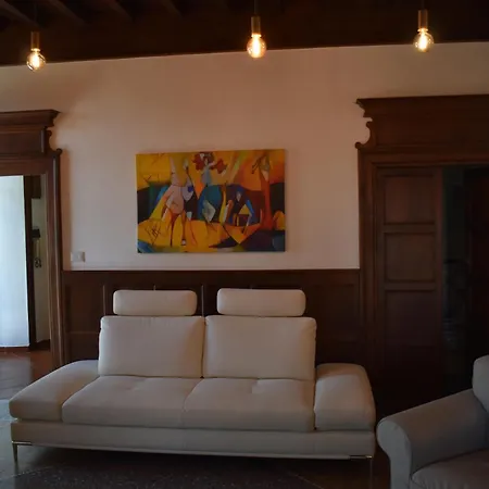 Residenza 1898 Apartman Rocca di Papa