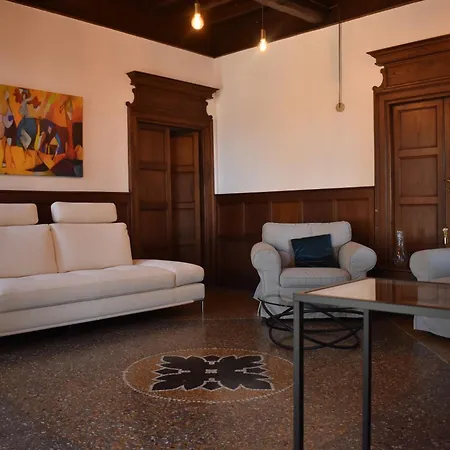 Residenza 1898 Apartman