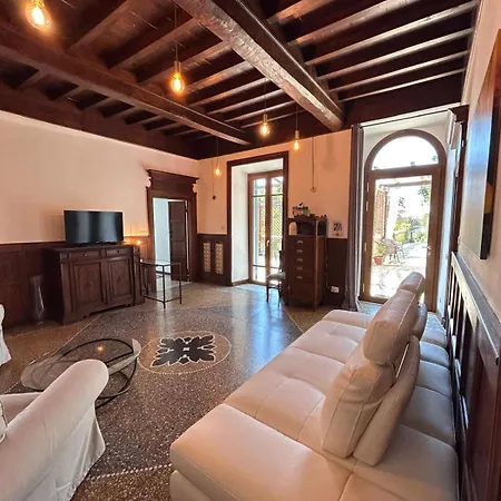 Apartman Residenza 1898 *