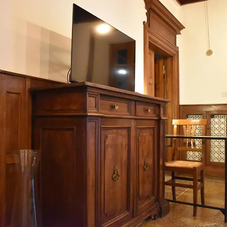Residenza 1898 Апартаменты Рокка-ди-Папа