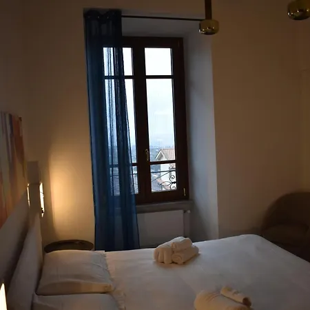 Residenza 1898 Апартаменты